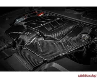 Eventuri Intake System Audi | Lamborghini | Porsche | Bentley 2019+ - EVE-4V8TT-CF-INT