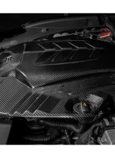 Eventuri Intake System Audi | Lamborghini | Porsche | Bentley 2019+                                     - EVE-4V8TT-CF-INT - Image 4
