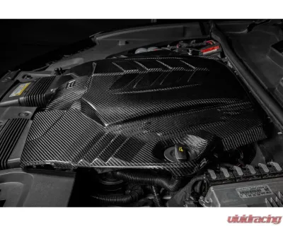 Eventuri Intake System Audi | Lamborghini | Porsche | Bentley 2019+ - EVE-4V8TT-CF-INT
