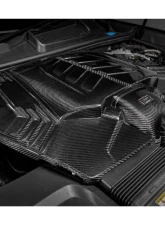 Eventuri Intake System Audi | Lamborghini | Porsche | Bentley 2019+                                     - EVE-4V8TT-CF-INT - Image 5