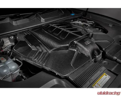 Eventuri Intake System Audi | Lamborghini | Porsche | Bentley 2019+ - EVE-4V8TT-CF-INT