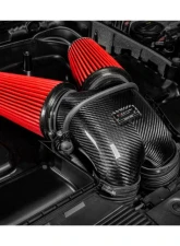Eventuri Intake System Audi | Lamborghini | Porsche | Bentley 2019+                                     - EVE-4V8TT-CF-INT - Image 6