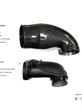 Eventuri Intake System Audi | Lamborghini | Porsche | Bentley 2019+                                     - EVE-4V8TT-CF-INT - Image 7