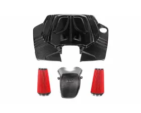 Eventuri Black Carbon Intake System