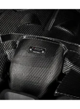 Eventuri Black Carbon Intake System Porsche Cayenne 3.0 Turbo V6 2018+                                     - EVE-CYNV6-CF-INT - Image 4