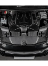 Eventuri Black Carbon Intake System Porsche Cayenne 3.0 Turbo V6 2018+                                     - EVE-CYNV6-CF-INT - Image 8
