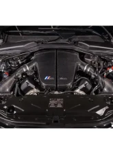 Eventuri V2 Black Carbon Intake System for EVE-E60V2-CF-INT BMW 3 Series 2012-2019                                     - EVE-E60V2-CF-INT - Image 2