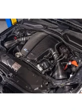 Eventuri V2 Black Carbon Intake System for EVE-E60V2-CF-INT BMW 3 Series 2012-2019                                     - EVE-E60V2-CF-INT - Image 4