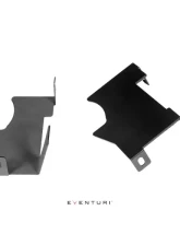 Eventuri V2 Black Carbon Intake System for EVE-E60V2-CF-INT BMW 3 Series 2012-2019                                     - EVE-E60V2-CF-INT - Image 7