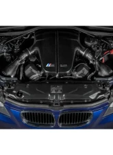 Eventuri V2 Black Carbon Intake System for EVE-E60V2-CF-INT BMW 3 Series 2012-2019                                     - EVE-E60V2-CF-INT - Image 8