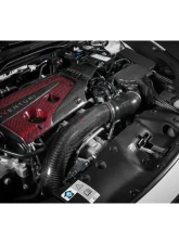 Eventuri V3 Carbon Charge Pipe for EVE-FK8V3-CF-CHG, Fits Honda Civic Type R 2017-2021                                     - EVE-FK8V3-CF-CHG - Image 2
