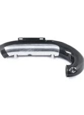 Eventuri V3 Carbon Charge Pipe for EVE-FK8V3-CF-CHG, Fits Honda Civic Type R 2017-2021                                     - EVE-FK8V3-CF-CHG - Image 5