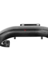 Eventuri Carbon Charge Pipe - V3 Upgraded Kit Honda FK8 Civic Type-R 2018-2021                                     - EVE-FK8V3-CHG-UPG - Image 8