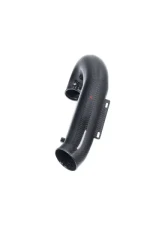 Eventuri Carbon Charge Pipe - V3 Upgraded Kit Honda FK8 Civic Type-R 2018-2021                                     - EVE-FK8V3-CHG-UPG - Image 6