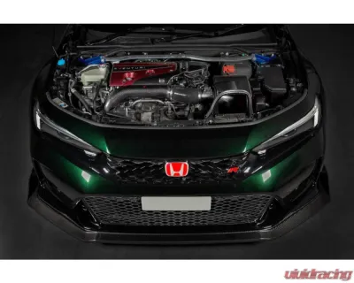Eventuri Black Carbon Intake System EVE-FL5-CF-INT for BMW F30/F32 2012-2019 - EVE-FL5-CF-INT