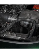 Eventuri Black Carbon Intake System EVE-FL5-CF-INT for BMW F30/F32 2012-2019                                     - EVE-FL5-CF-INT - Image 4