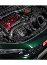 Eventuri Black Carbon Intake System EVE-FL5-CF-INT for BMW F30/F32 2012-2019                                     - EVE-FL5-CF-INT - Image 7