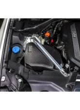 Eventuri Black Carbon Intake System BMW G01 X3 | G02 X4 M40i (B58D) 2018-2024                                     - EVE-GXXB58-CF-INT - Image 3