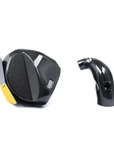 Eventuri Black Carbon Intake System BMW G01 X3 | G02 X4 M40i (B58D) 2018-2024                                     - EVE-GXXB58-CF-INT - Image 6