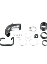 Eventuri U.S. Market LHD Carbon Turbo Inlet for BMW M3/M4 F80/F82/F83 2012-2020                                     - EVE-TRB8Y-LHD-NIL - Image 8