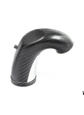 Eventuri U.S. Market LHD Carbon Turbo Inlet for BMW M3/M4 F80/F82/F83 2012-2020                                     - EVE-TRB8Y-LHD-NIL - Image 2