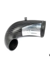 Eventuri U.S. Market LHD Carbon Turbo Inlet for BMW M3/M4 F80/F82/F83 2012-2020                                     - EVE-TRB8Y-LHD-NIL - Image 3