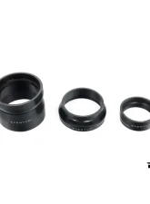 Eventuri U.S. Market LHD Carbon Turbo Inlet for BMW M3/M4 F80/F82/F83 2012-2020                                     - EVE-TRB8Y-LHD-NIL - Image 4