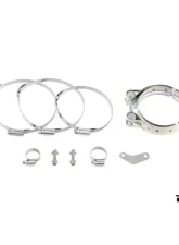 Eventuri U.S. Market LHD Carbon Turbo Inlet for BMW M3/M4 F80/F82/F83 2012-2020                                     - EVE-TRB8Y-LHD-NIL - Image 5