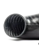 Eventuri U.S. Market LHD Carbon Turbo Inlet for BMW M3/M4 F80/F82/F83 2012-2020                                     - EVE-TRB8Y-LHD-NIL - Image 6