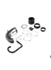 Eventuri U.S. Market LHD Carbon Turbo Inlet for BMW M3/M4 F80/F82/F83 2012-2020                                     - EVE-TRB8Y-LHD-NIL - Image 8