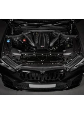 Eventuri Black Carbon Intake Engine Cover for EVE-X56M-CF-INT, Fits BMW M3/M4 2015-2020                                     - EVE-X56M-CF-INT - Image 7