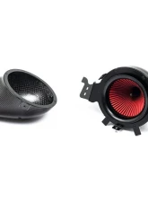 Eventuri Black Carbon Intake System Lotus Emira V6 2023-2024                                     - EVE-EMV6-CF-INT - Image 4