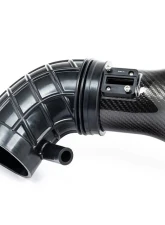 Eventuri Black Carbon Intake System Lotus Emira V6 2023-2024                                     - EVE-EMV6-CF-INT - Image 5