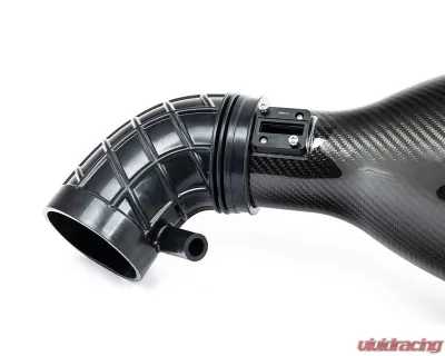 Eventuri Black Carbon Intake System Lotus Emira V6 2023-2024 - EVE-EMV6-CF-INT