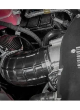 Eventuri Black Carbon Intake System Lotus Emira V6 2023-2024                                     - EVE-EMV6-CF-INT - Image 7