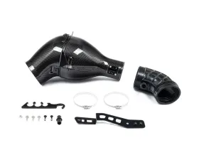 Eventuri Black Carbon Intake System Lotus Emira V6 2023-2024