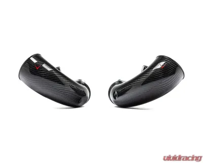 Eventuri Pre LCI Carbon Turbo Inlet Set for EVE-X56M-CHG - High-Performance Upgrade - EVE-X56M-CHG