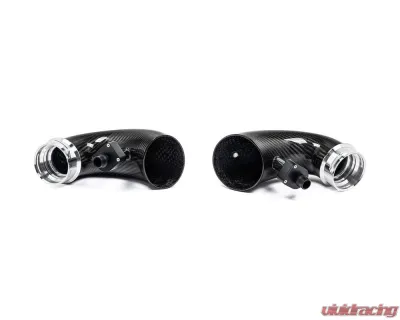 Eventuri Pre LCI Carbon Turbo Inlet Set for EVE-X56M-CHG - High-Performance Upgrade - EVE-X56M-CHG