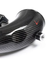 Eventuri Pre LCI Carbon Turbo Inlet Set for EVE-X56M-CHG - High-Performance Upgrade                                     - EVE-X56M-CHG - Image 5
