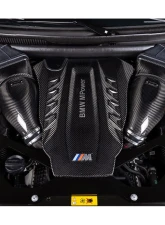 Eventuri Pre LCI Carbon Turbo Inlet Set for EVE-X56M-CHG - High-Performance Upgrade                                     - EVE-X56M-CHG - Image 6