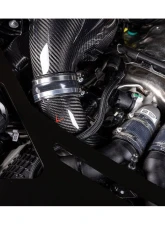 Eventuri Pre LCI Carbon Turbo Inlet Set for EVE-X56M-CHG - High-Performance Upgrade                                     - EVE-X56M-CHG - Image 8