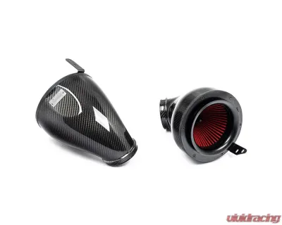 Eventuri Black Carbon Intake System for BMW EVE-X5M50-CF-INT 2019-2021 X5 M50i - EVE-X5M50-CF-INT