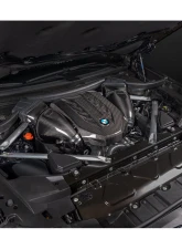 Eventuri Black Carbon Intake System for BMW EVE-X5M50-CF-INT 2019-2021 X5 M50i                                     - EVE-X5M50-CF-INT - Image 6