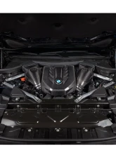 Eventuri Black Carbon Intake System for BMW EVE-X5M50-CF-INT 2019-2021 X5 M50i                                     - EVE-X5M50-CF-INT - Image 7