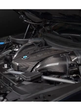 Eventuri Black Carbon Intake System for BMW EVE-X5M50-CF-INT 2019-2021 X5 M50i                                     - EVE-X5M50-CF-INT - Image 8