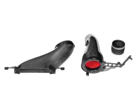 Eventuri Black Carbon Intake System BMW M135 | M235 | M35i | Mini Cooper S 2025
