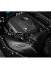 Eventuri Black Carbon Intake System BMW M135 | M235 | M35i | Mini Cooper S 2025                                     - EVE-B48A20-CF-INT - Image 3