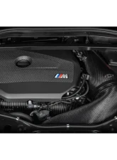 Eventuri Black Carbon Intake System BMW M135 | M235 | M35i | Mini Cooper S 2025                                     - EVE-B48A20-CF-INT - Image 4