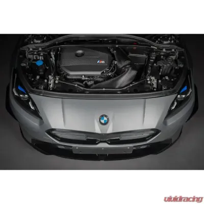 Eventuri Black Carbon Intake System BMW M135 | M235 | M35i | Mini Cooper S 2025 - EVE-B48A20-CF-INT