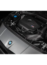 Eventuri Black Carbon Intake System BMW M135 | M235 | M35i | Mini Cooper S 2025                                     - EVE-B48A20-CF-INT - Image 7